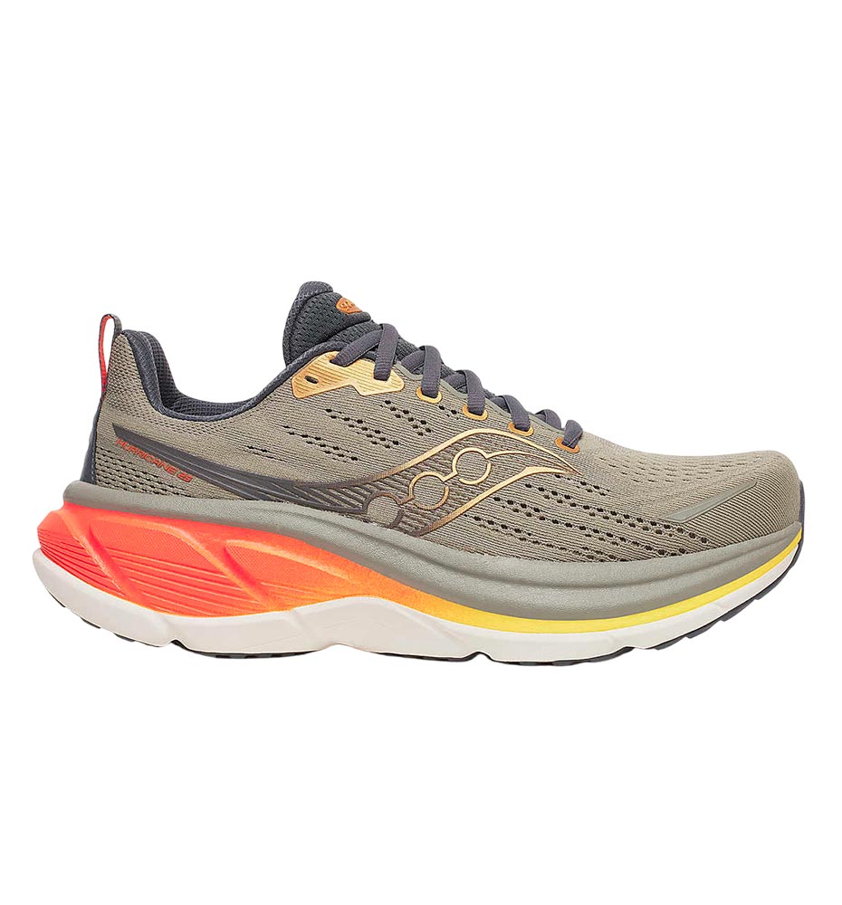 Saucony Hurricane 25 M Running Shoes