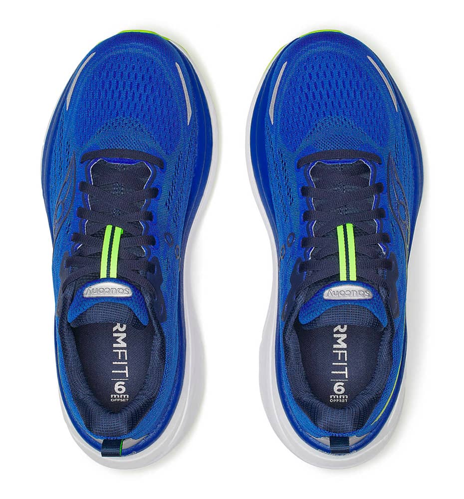 Saucony Hurricane 25 M Men's Running Shoes