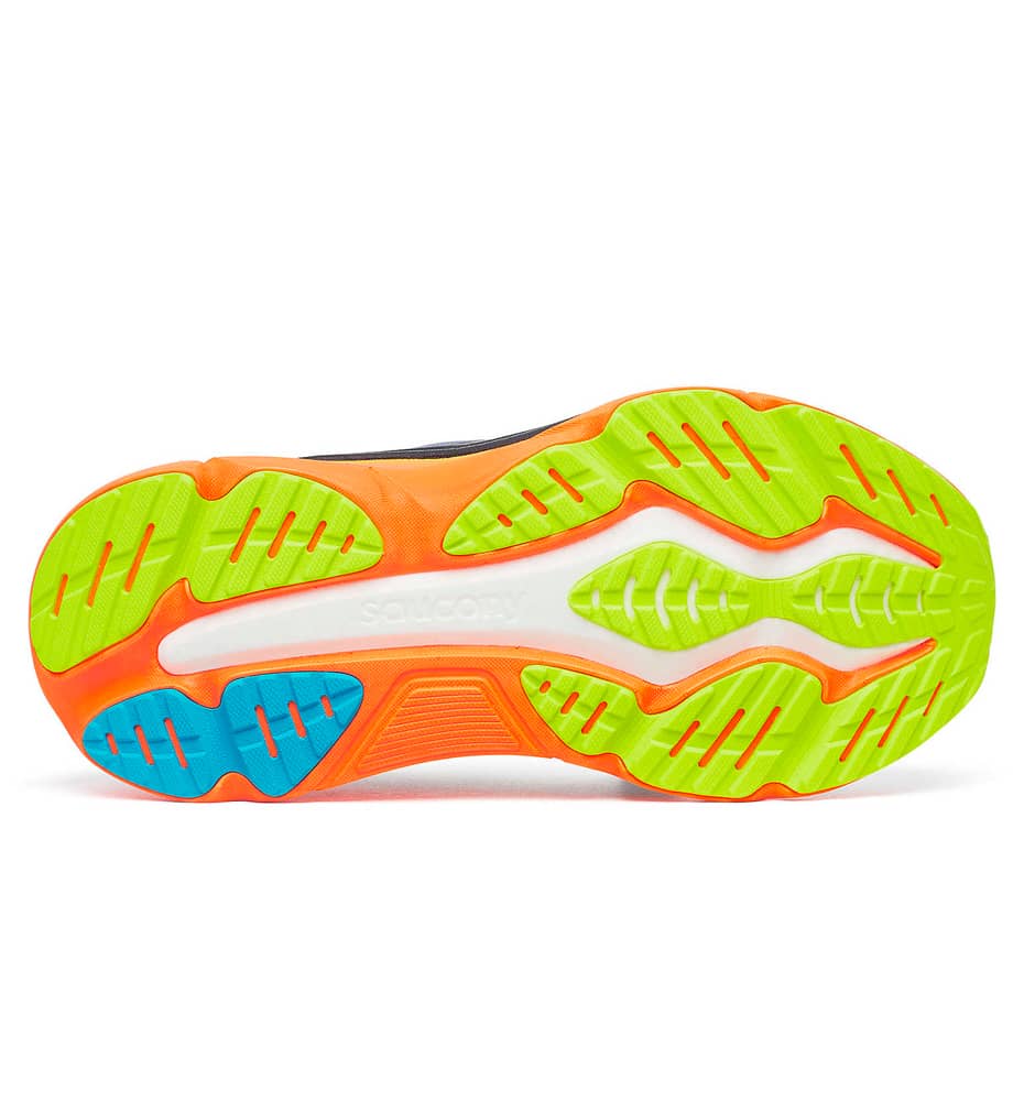 Saucony Hurricane 25 M Men's Running Shoes