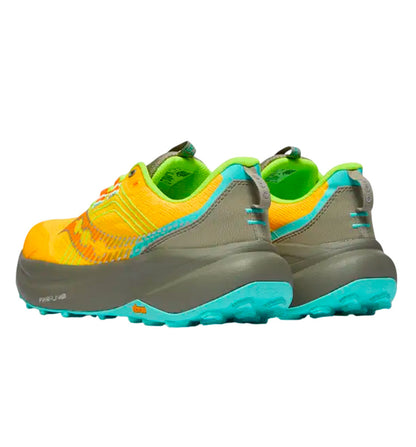 Zapatillas Trail Saucony Xodus Ultra 4 M