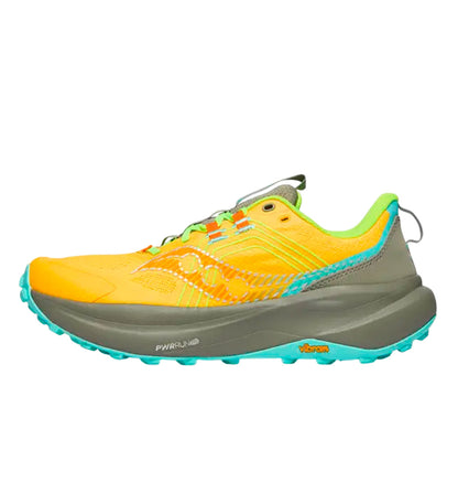 Zapatillas Trail Saucony Xodus Ultra 4 M