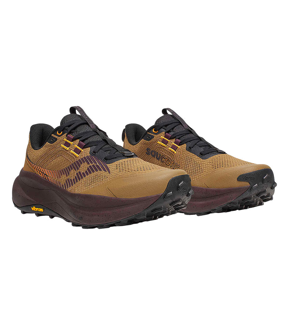 Saucony Xodus Ultra 4 M Men's Trail Running Shoes