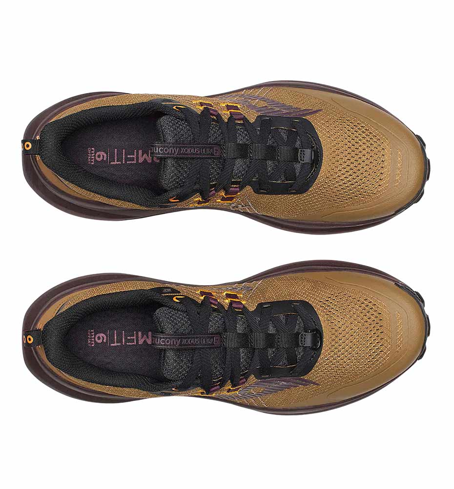 Saucony Xodus Ultra 4 M Men's Trail Running Shoes