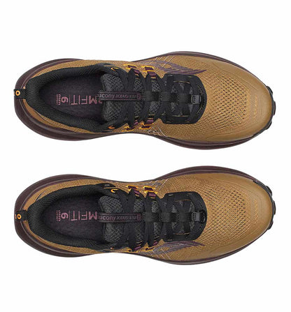 Saucony Xodus Ultra 4 M Men's Trail Running Shoes