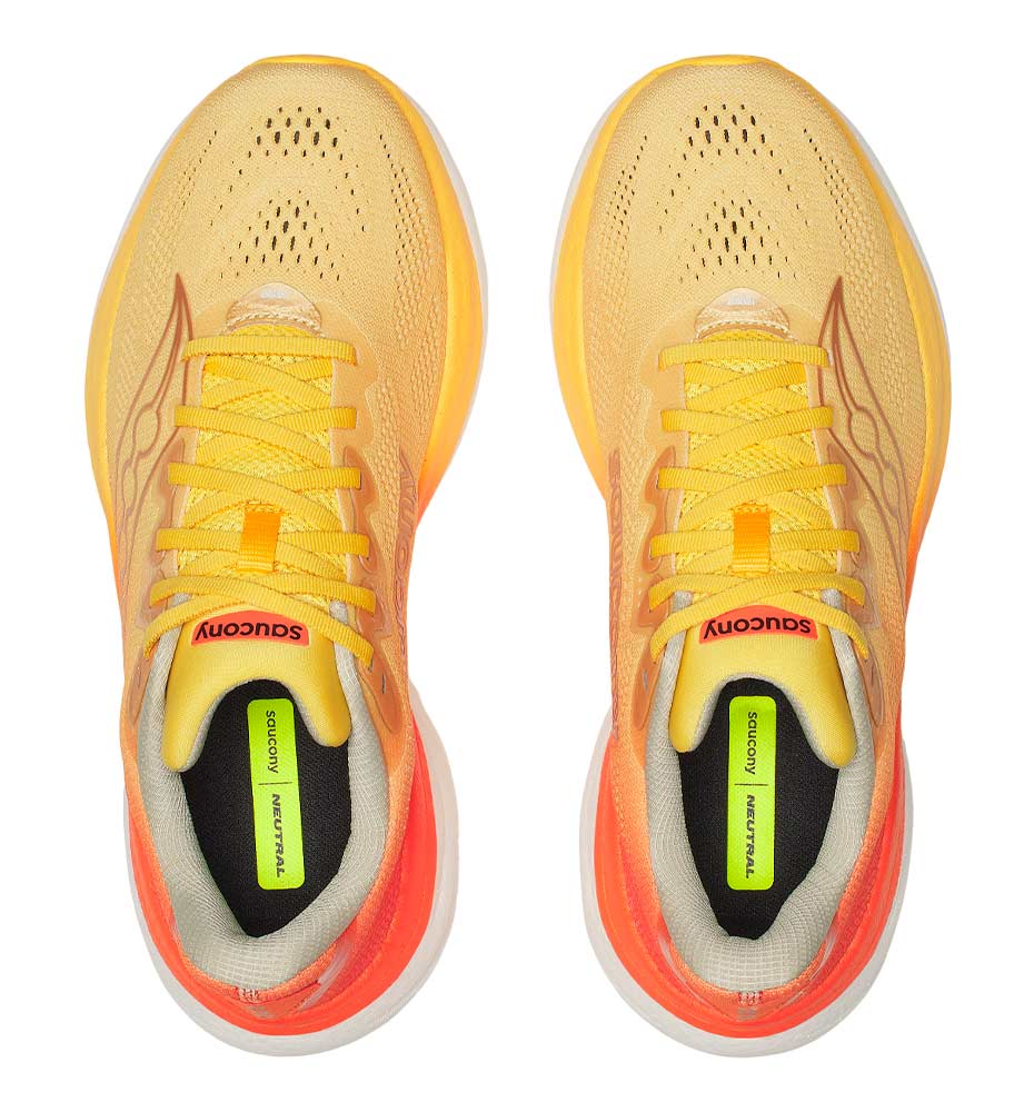 Zapatillas Running_Hombre_SAUCONY Ride 19 M