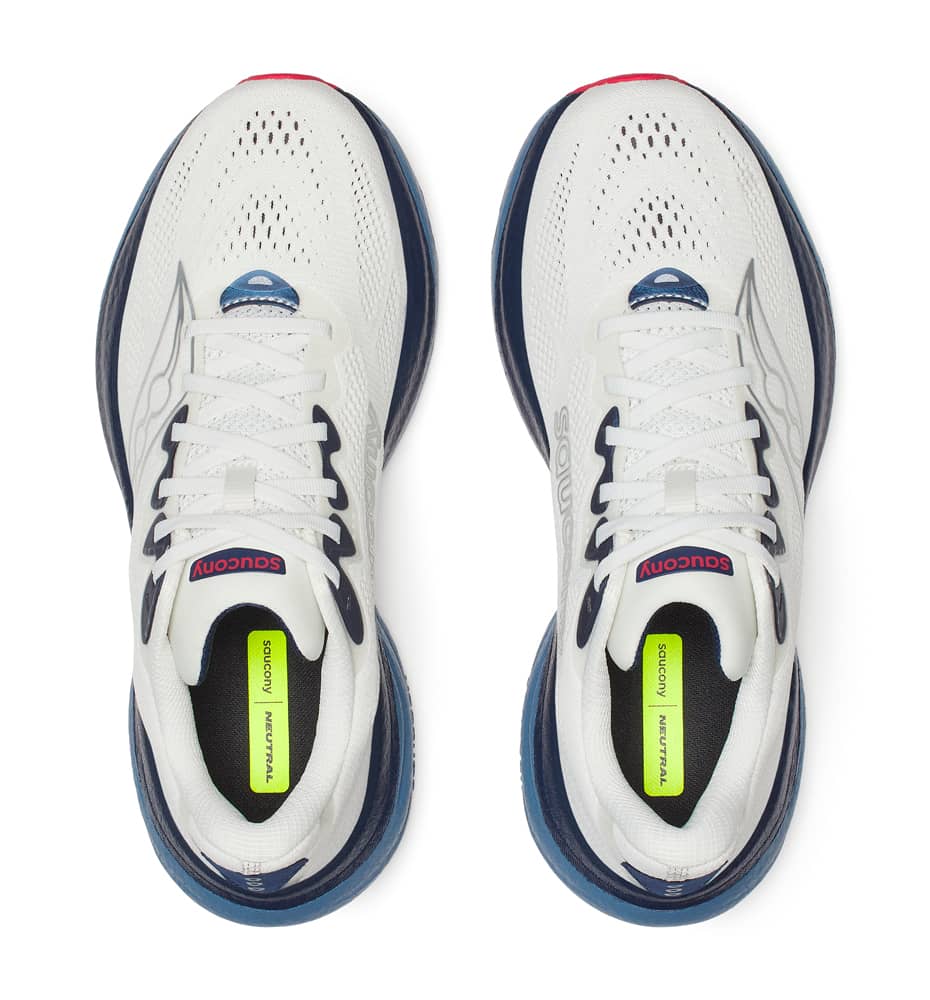 Zapatillas Running_Hombre_SAUCONY Ride 19 M