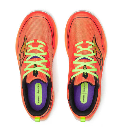 Saucony Peregrine 16 M Men's Trail Running Shoes