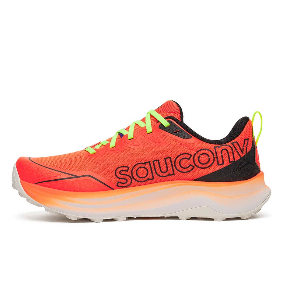 Saucony Peregrine 16 M Men's Trail Running Shoes