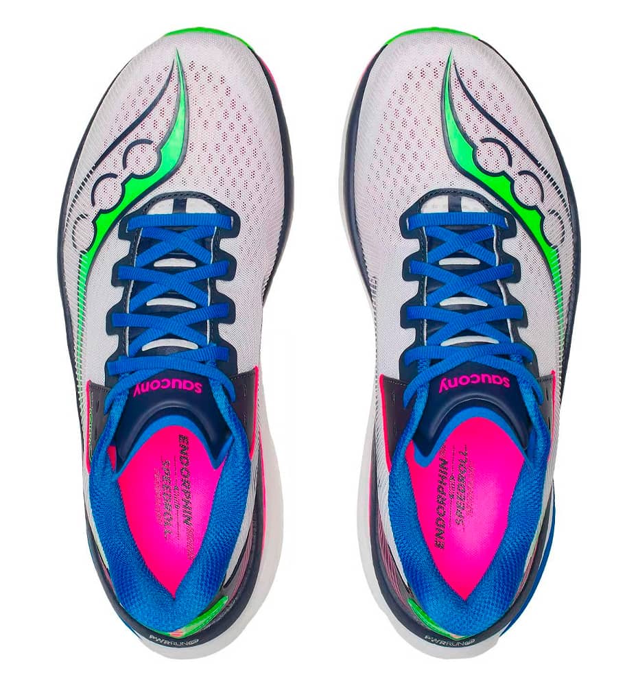 Zapatillas Running Saucony Endorphin Azura M