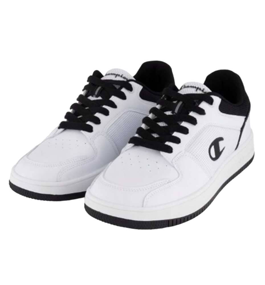 Casual_Men_CHAMPION Low Cut Shoe Rebound 2.0 Element Sneakers