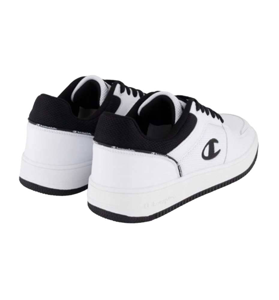 Casual_Men_CHAMPION Low Cut Shoe Rebound 2.0 Element Sneakers