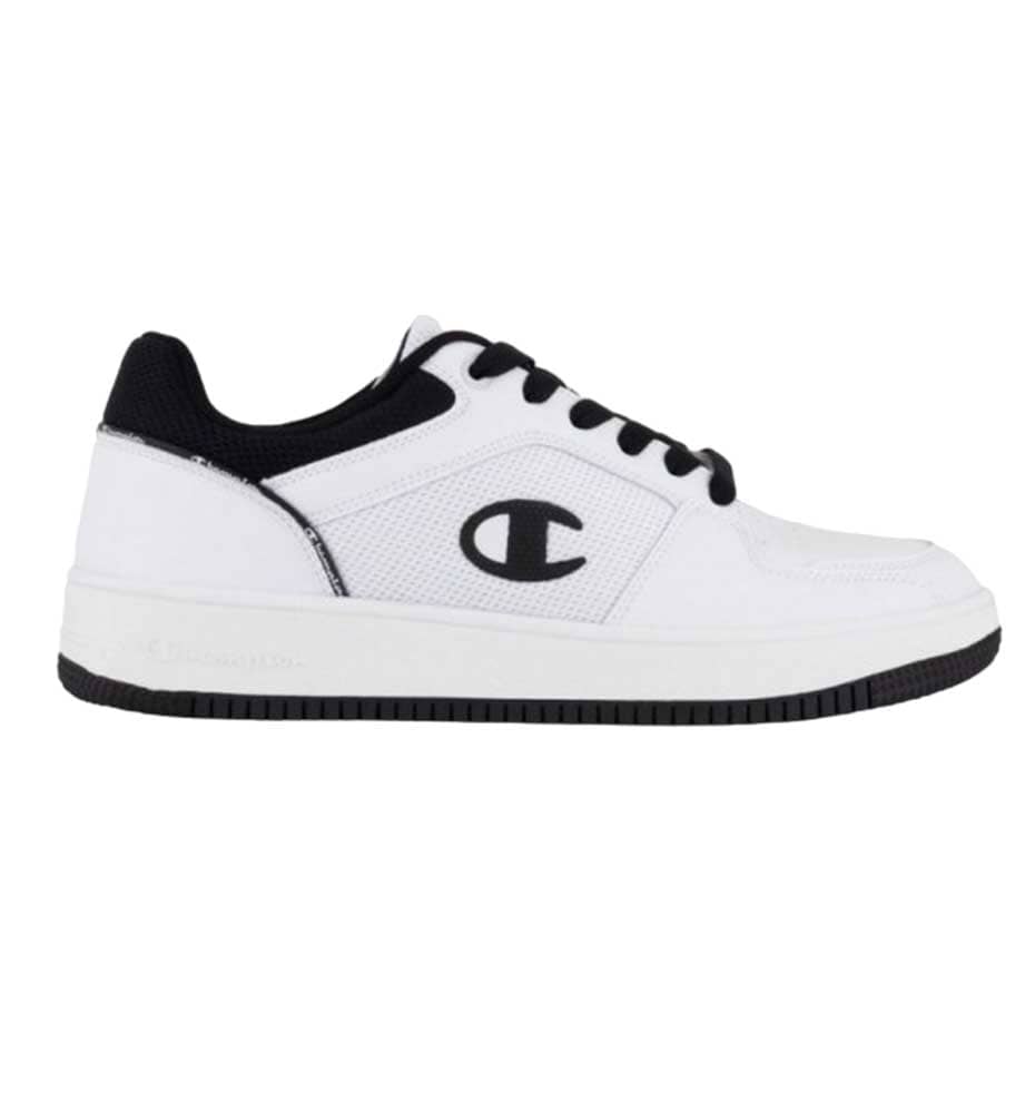 Zapatillas Casual_Hombre_CHAMPION Low Cut Shoe Rebound 2.0 Element