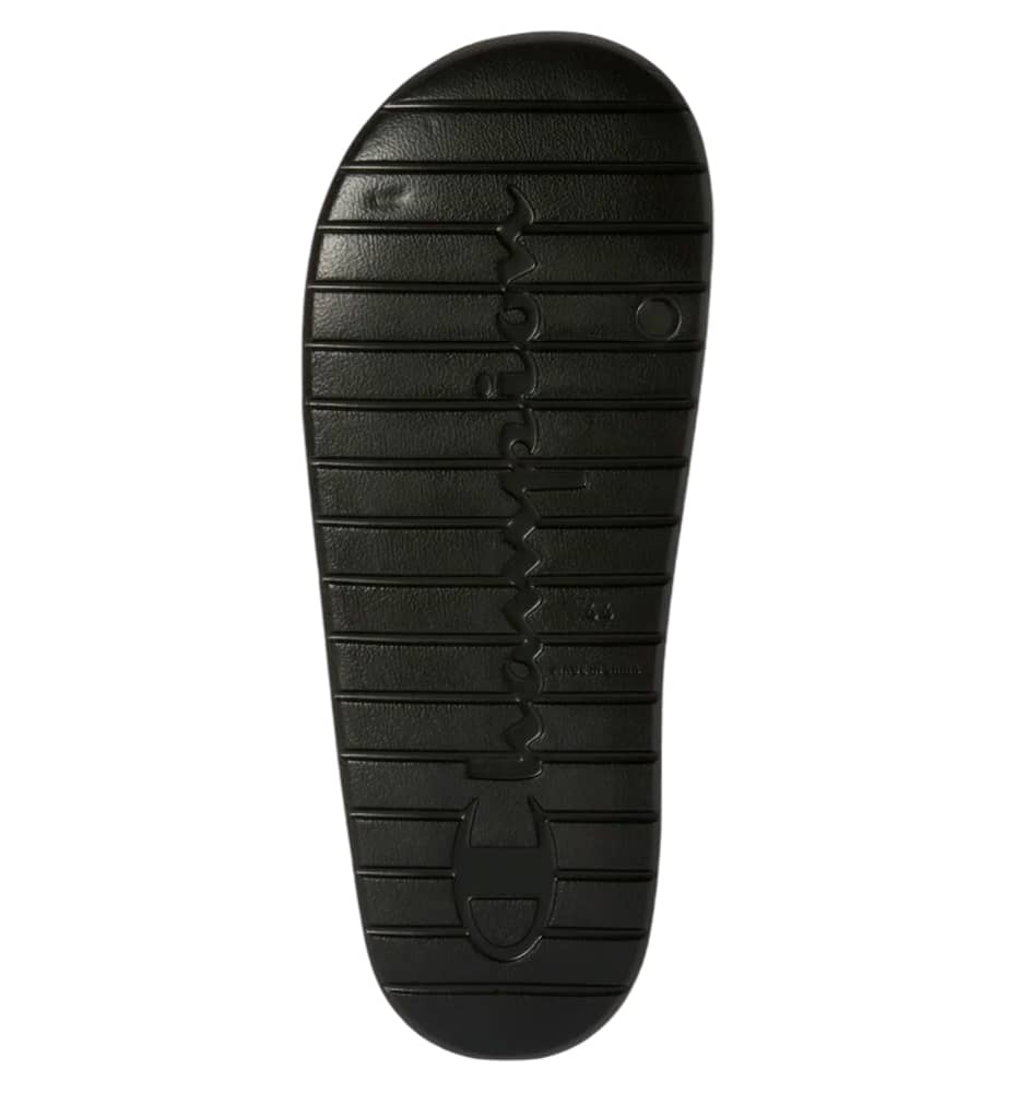 Chanclas Casual_Unisex_CHAMPION Cabana Slide