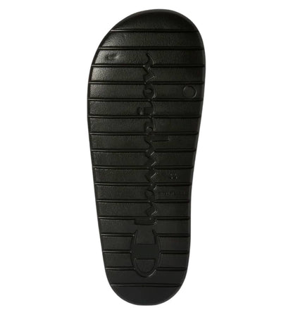 Chanclas Casual_Unisex_CHAMPION Cabana Slide