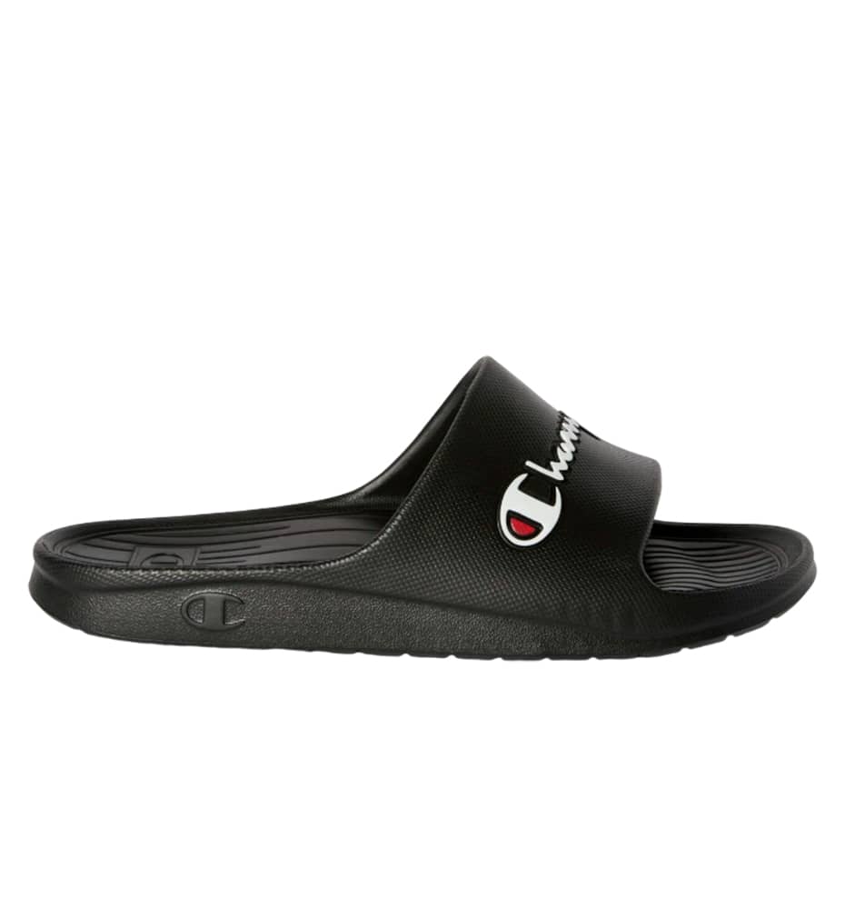 Chanclas Casual_Unisex_CHAMPION Cabana Slide