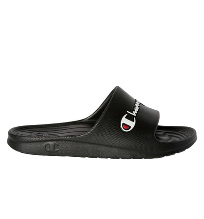 Chanclas Casual_Unisex_CHAMPION Cabana Slide