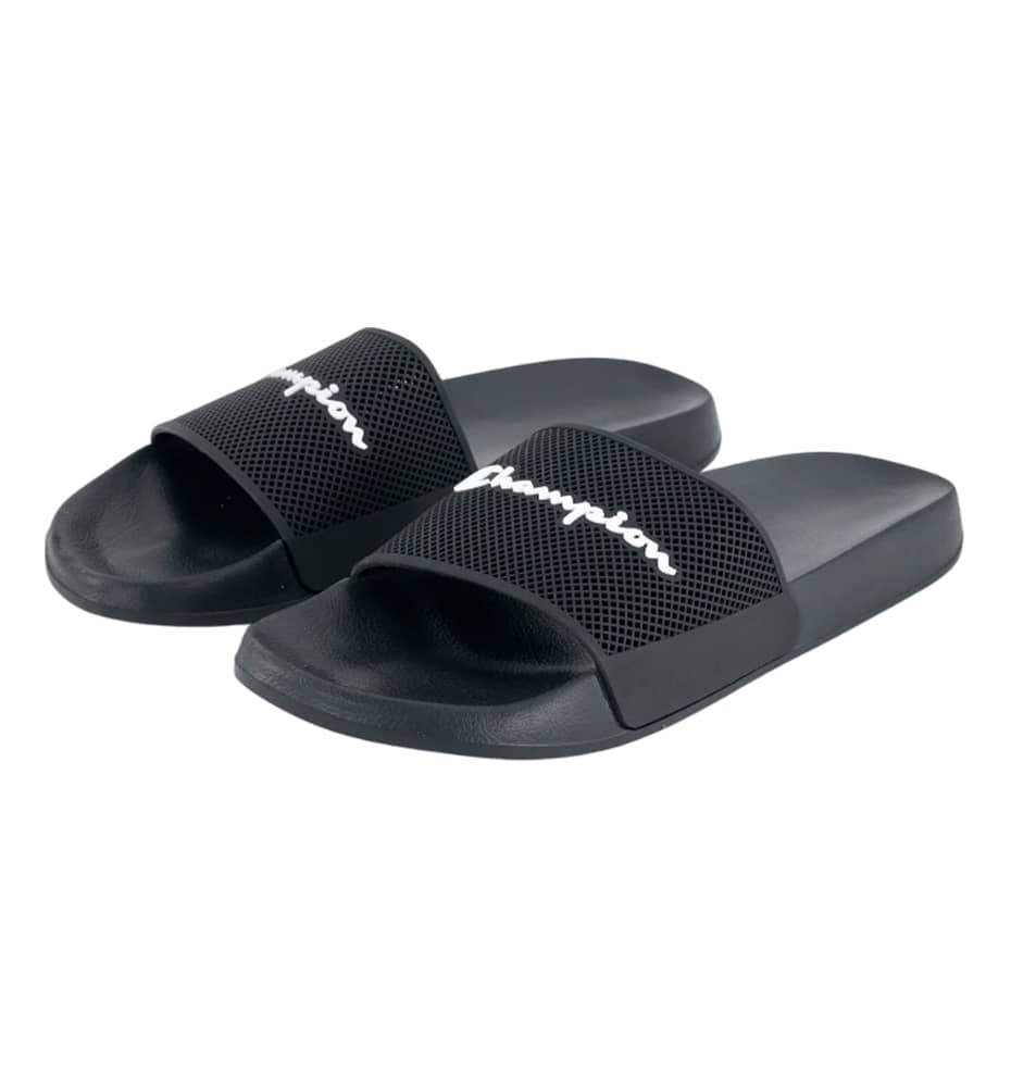 Chanclas Casual_Unisex_CHAMPION Dtn21 Slide