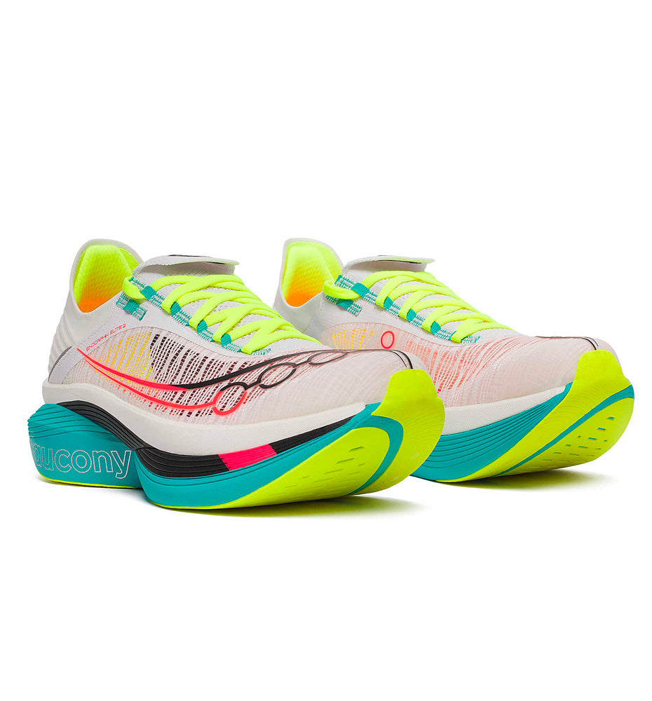 Zapatillas Running_Unisex_SAUCONY Endorphin Elite 2