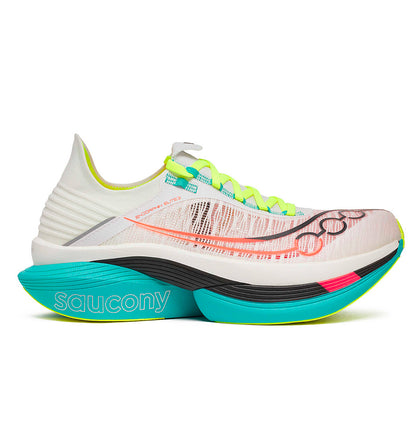 Running Shoes_Unisex_SAUCONY Endorphin Elite 2