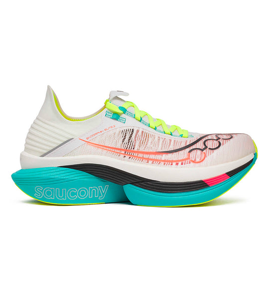 Running Shoes_Unisex_SAUCONY Endorphin Elite 2