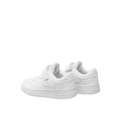 Sneakers Casual_Child_CHAMPION Rebound Low B Ps Low Cut Shoe
