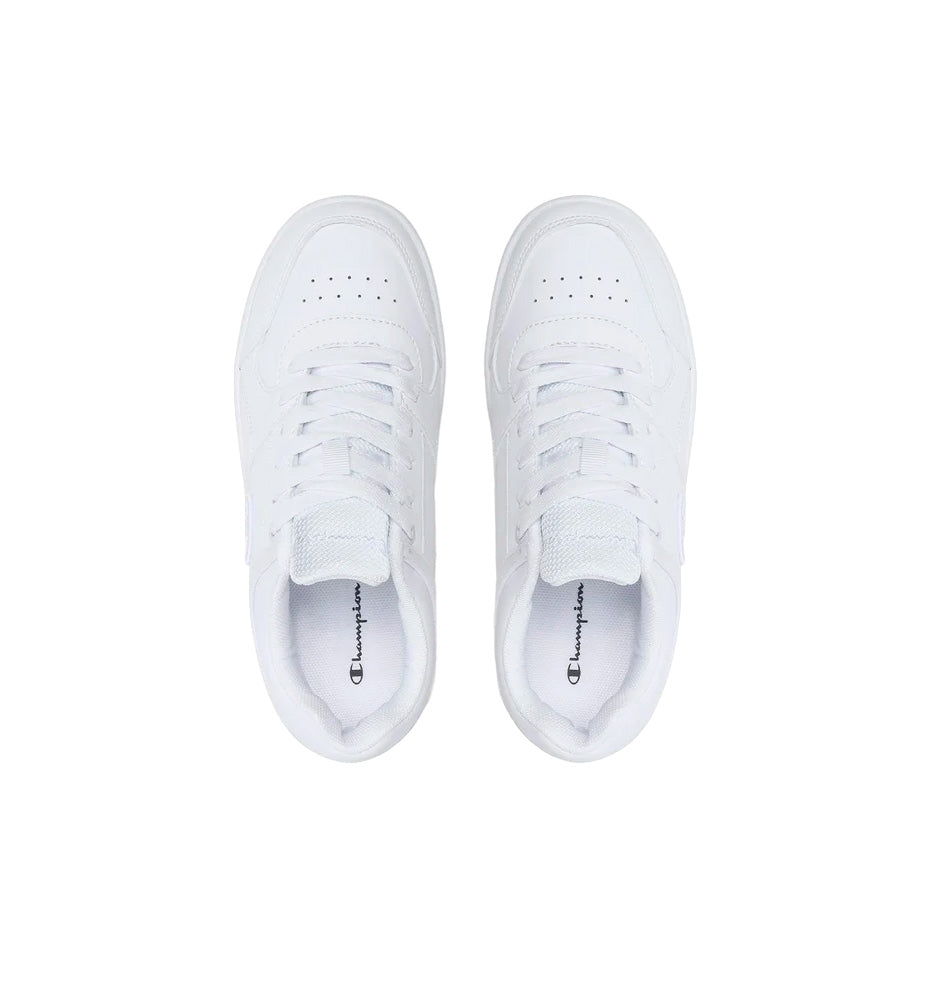 Sneakers Casual_Child_CHAMPION Rebound Low B Gs Low Cut Shoe