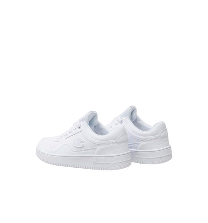 Sneakers Casual_Child_CHAMPION Rebound Low B Gs Low Cut Shoe