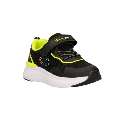 Sneakers Casual_Child_CHAMPION Bold 3 B Ps Low Cut Shoe