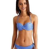 Banana Moon Sg Bain Bikini Top
