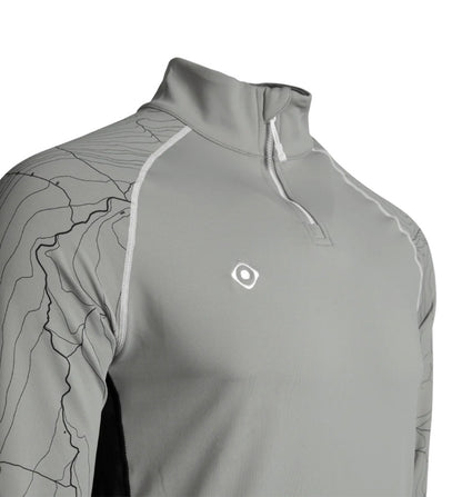 Camiseta Outdoor_Hombre_IZAS Salem M