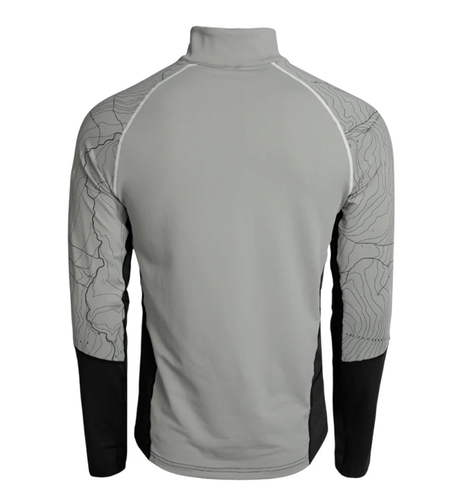 Camiseta Outdoor_Hombre_IZAS Salem M