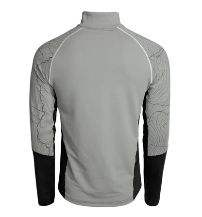 Camiseta Outdoor_Hombre_IZAS Salem M