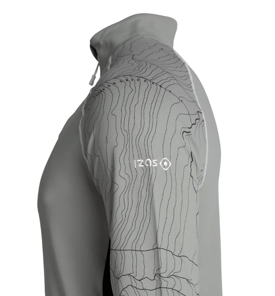 Camiseta Outdoor_Hombre_IZAS Salem M