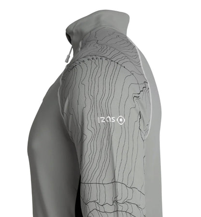 Camiseta Outdoor_Hombre_IZAS Salem M