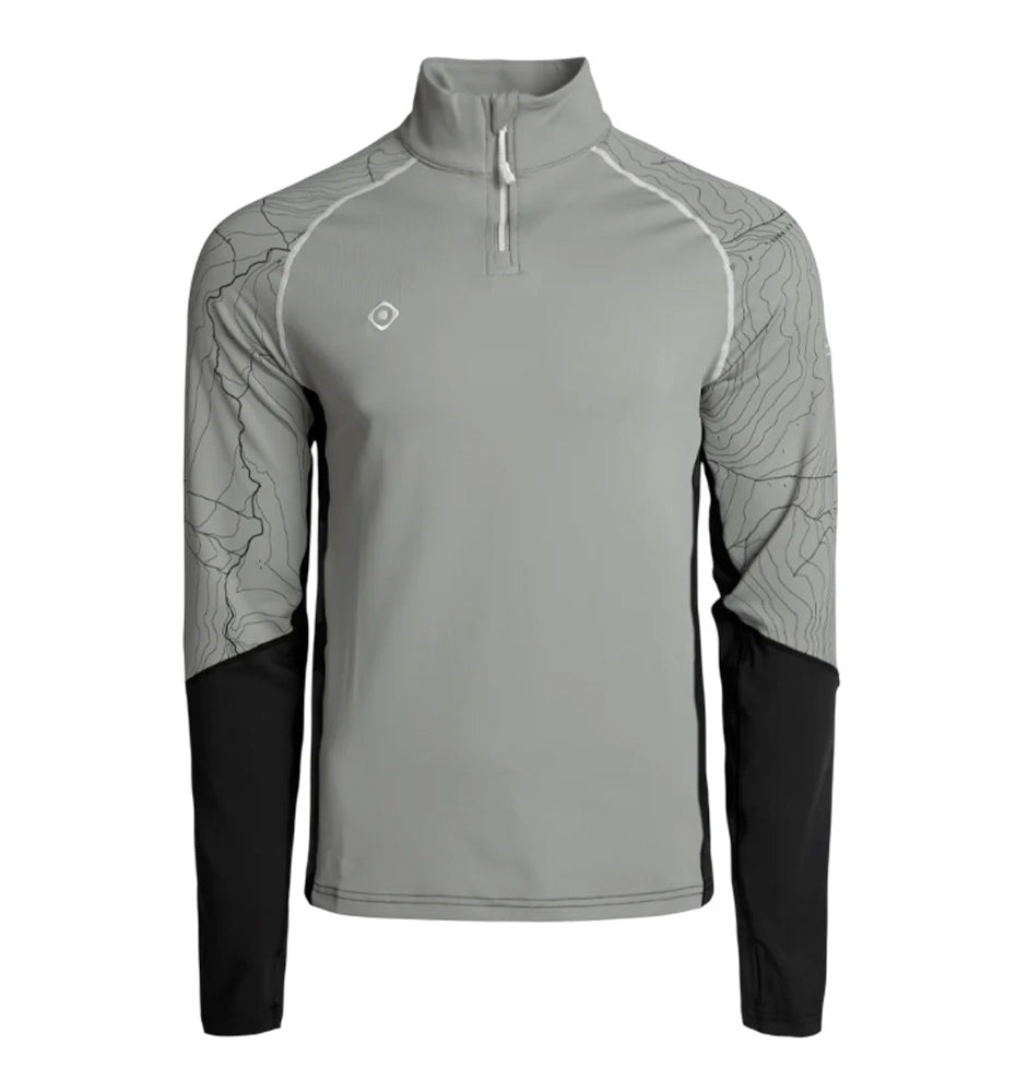 Camiseta Outdoor_Hombre_IZAS Salem M