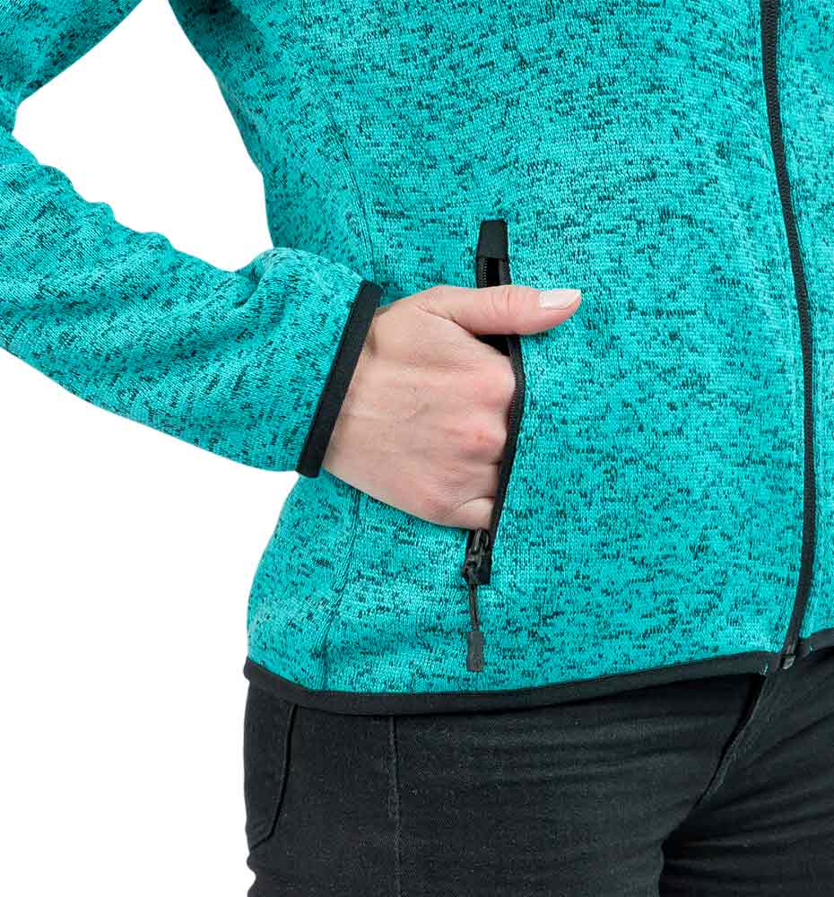 Chaqueta Outdoor Izas Jacket