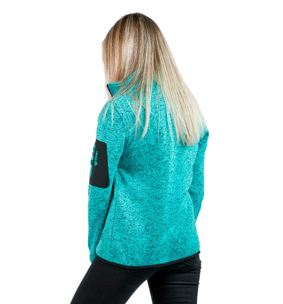 Chaqueta Outdoor Izas Jacket