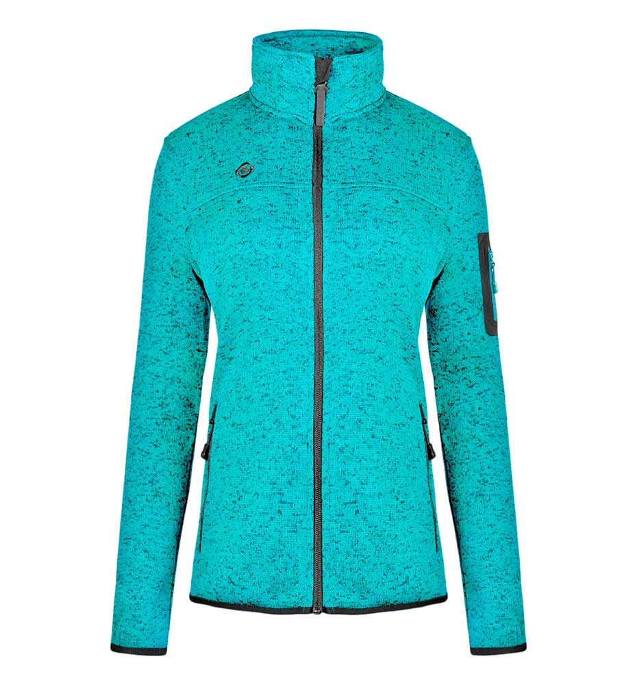 Chaqueta Outdoor Izas Jacket