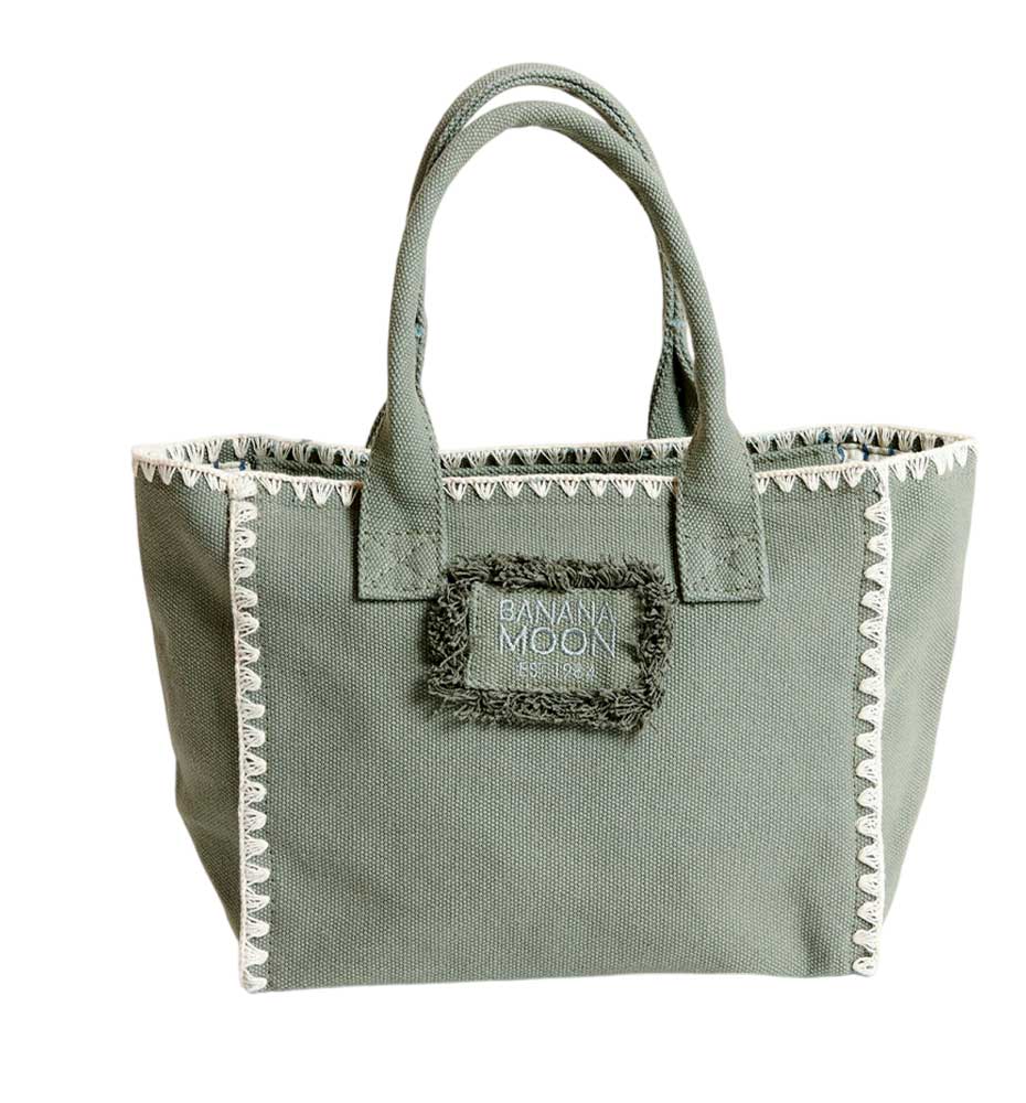 Bolso Casual Banana Moon Cabas