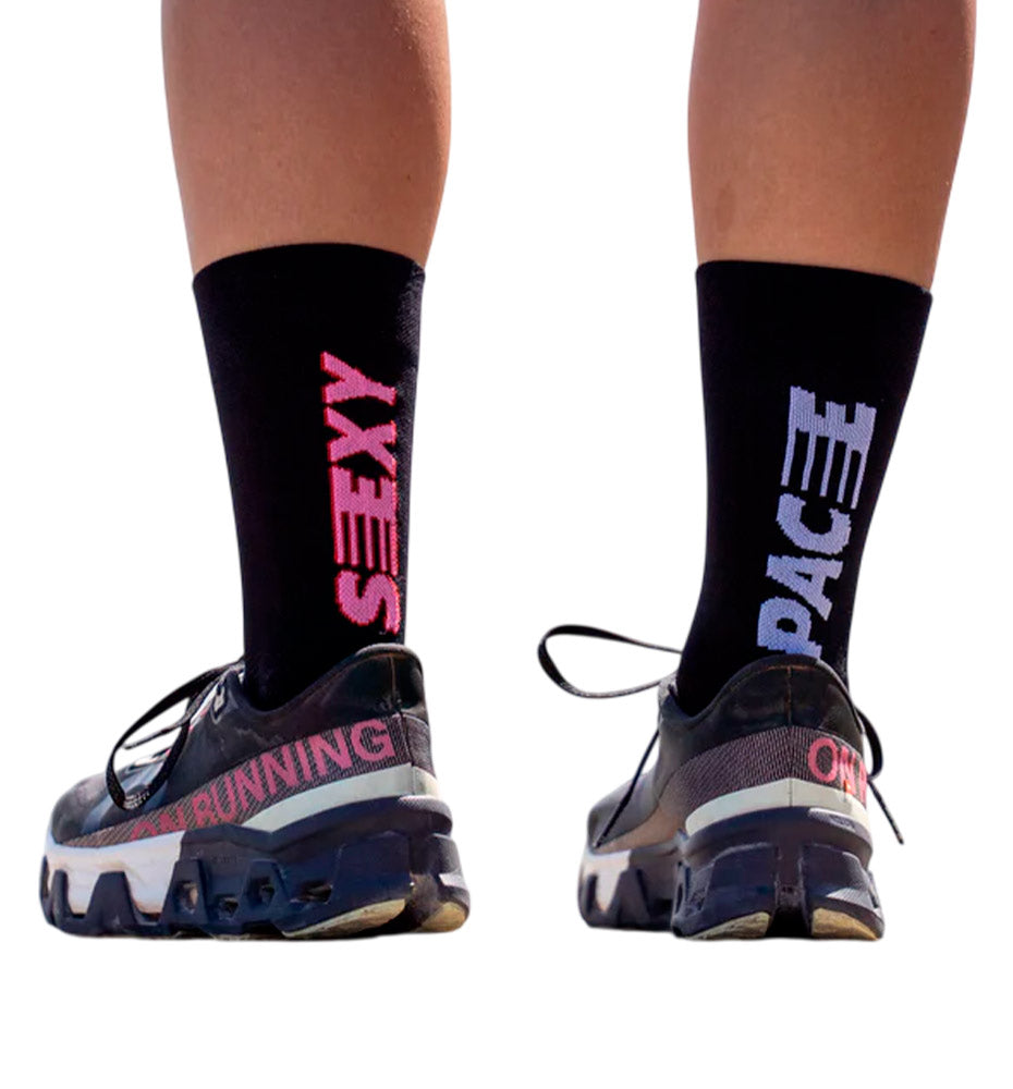 Sporcks Sexy Pace Running Socks