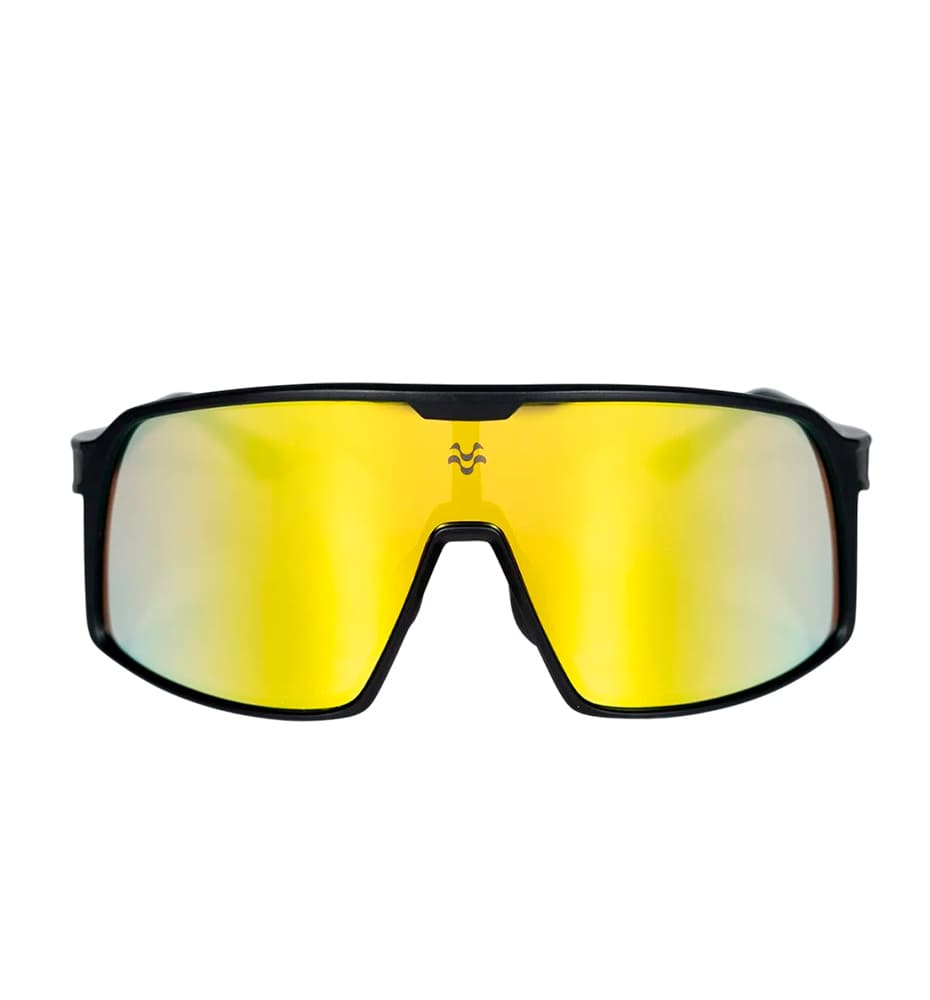 Gafas Running_Unisex_MOS Mallorca Black
