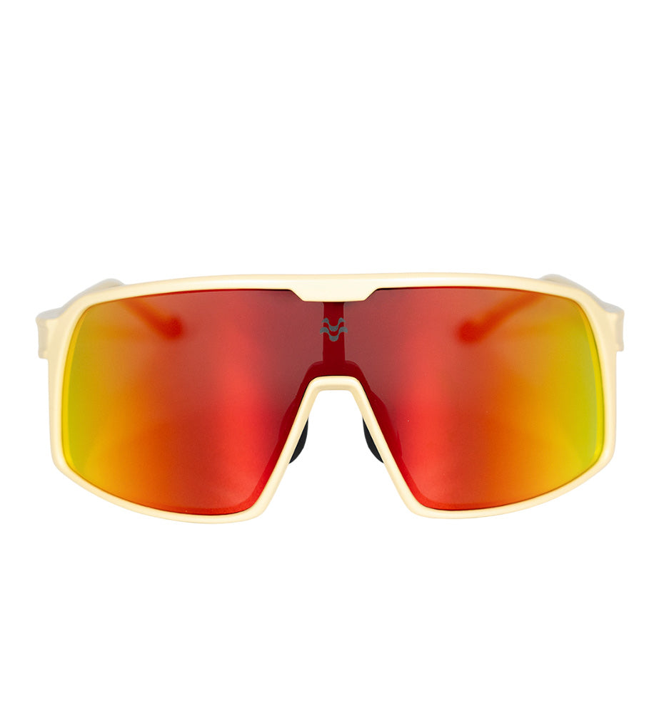 Gafas Running_Unisex_MOS Mallorca Camel