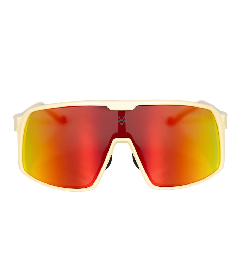 Gafas Running_Unisex_MOS Mallorca Camel