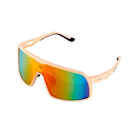 Running Glasses Unisex MOS Mallorca Camel