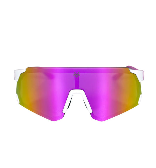 Gafas Running_Unisex_MOS Menorca Pink