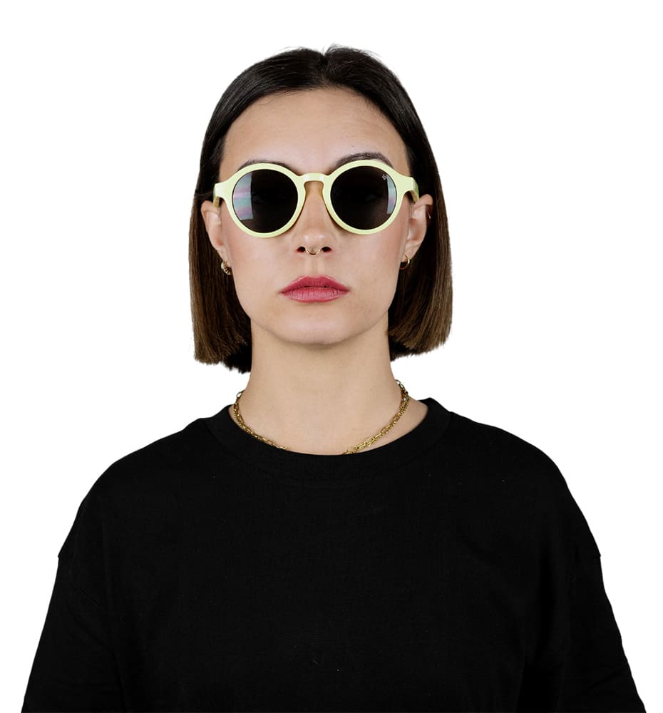 Gafas Casual_Unisex_MOS Ibiza Seagreen