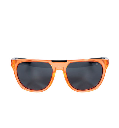 Gafas Casual_Unisex_MOS Tabarca Orange Fluo