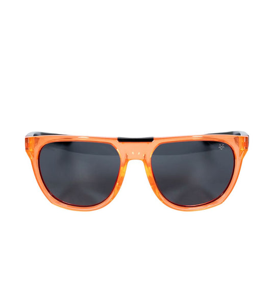 Gafas Casual_Unisex_MOS Tabarca Orange Fluo