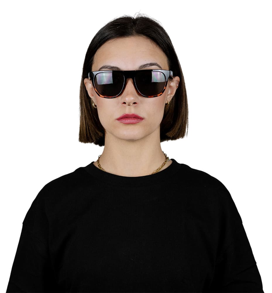 Gafas Casual Mos Tabarca Black