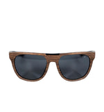 Mos Tabarca Wood Casual Glasses
